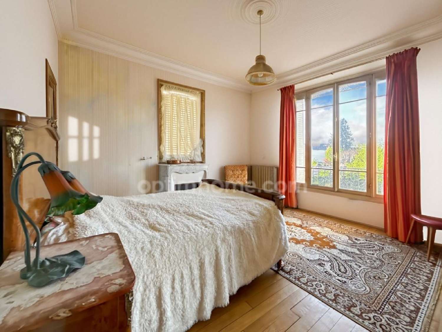  à vendre propriété Beauchamp Val-d'Oise 6