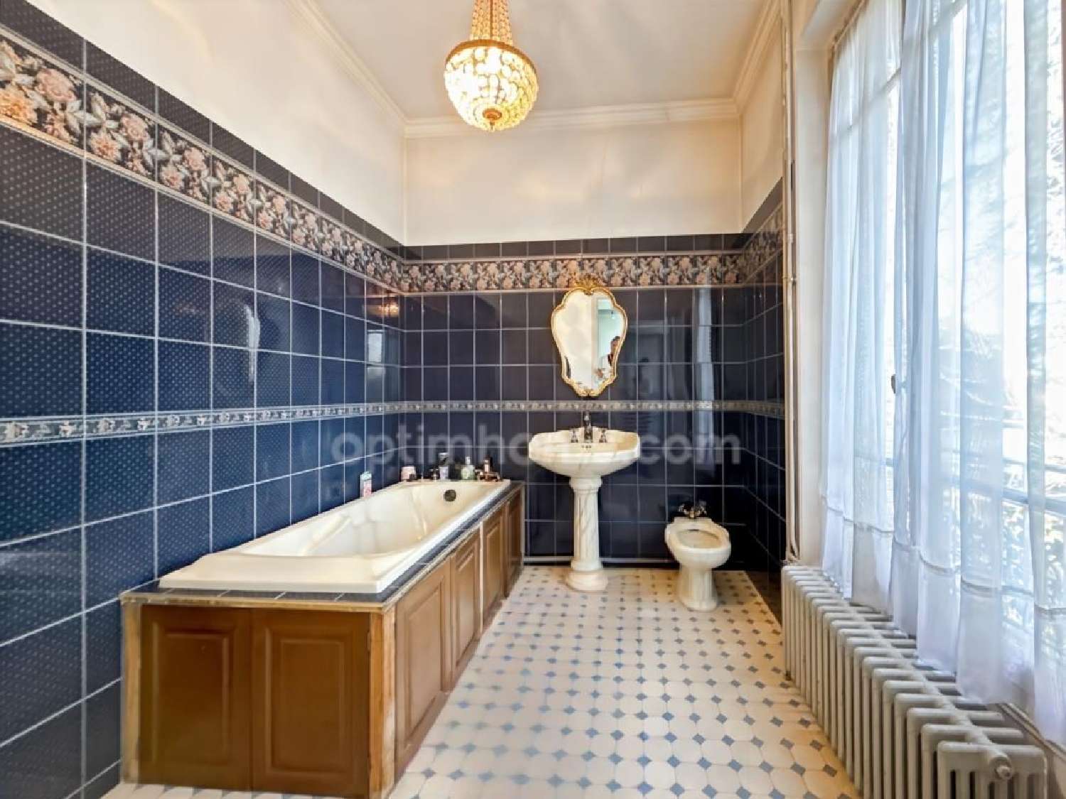  à vendre propriété Beauchamp Val-d'Oise 8