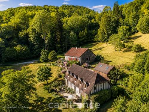 Beaulieu-sur-Dordogne Corrèze Landgut Bild 7384323
