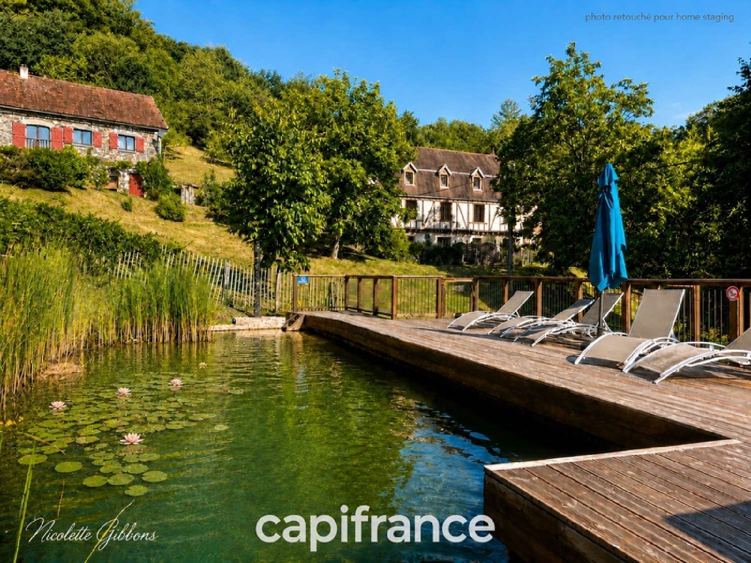 kaufen Landgut Beaulieu-sur-Dordogne Corrèze 2