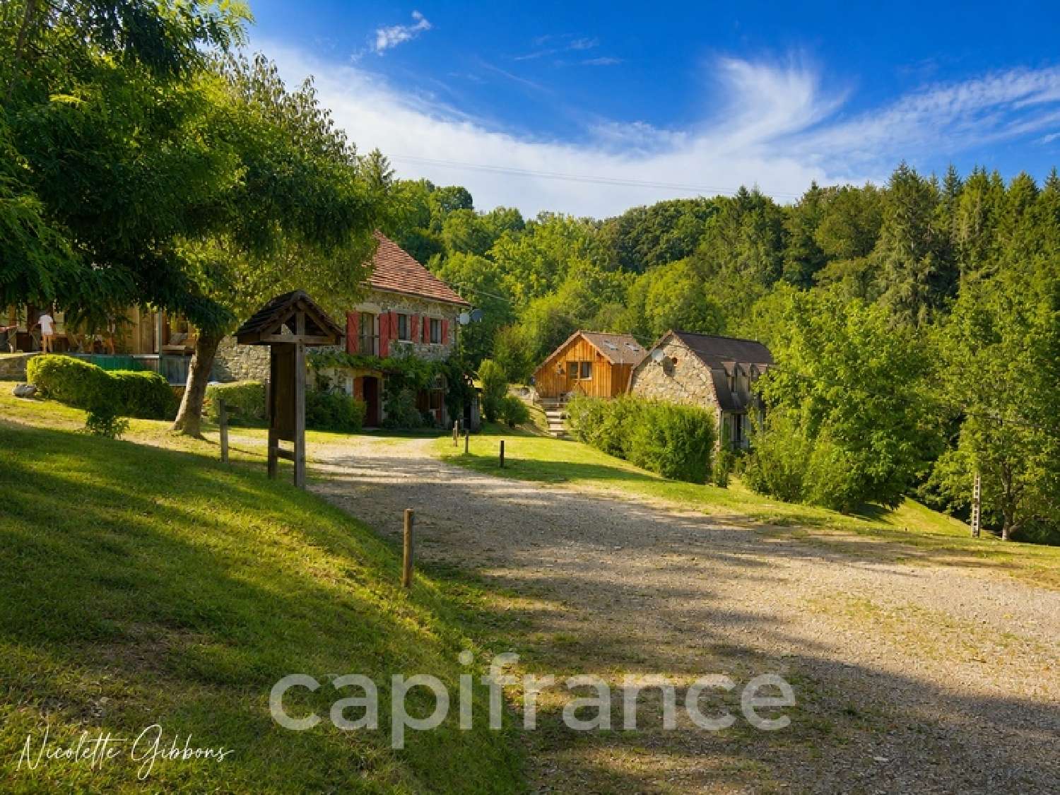 kaufen Landgut Beaulieu-sur-Dordogne Corrèze 3