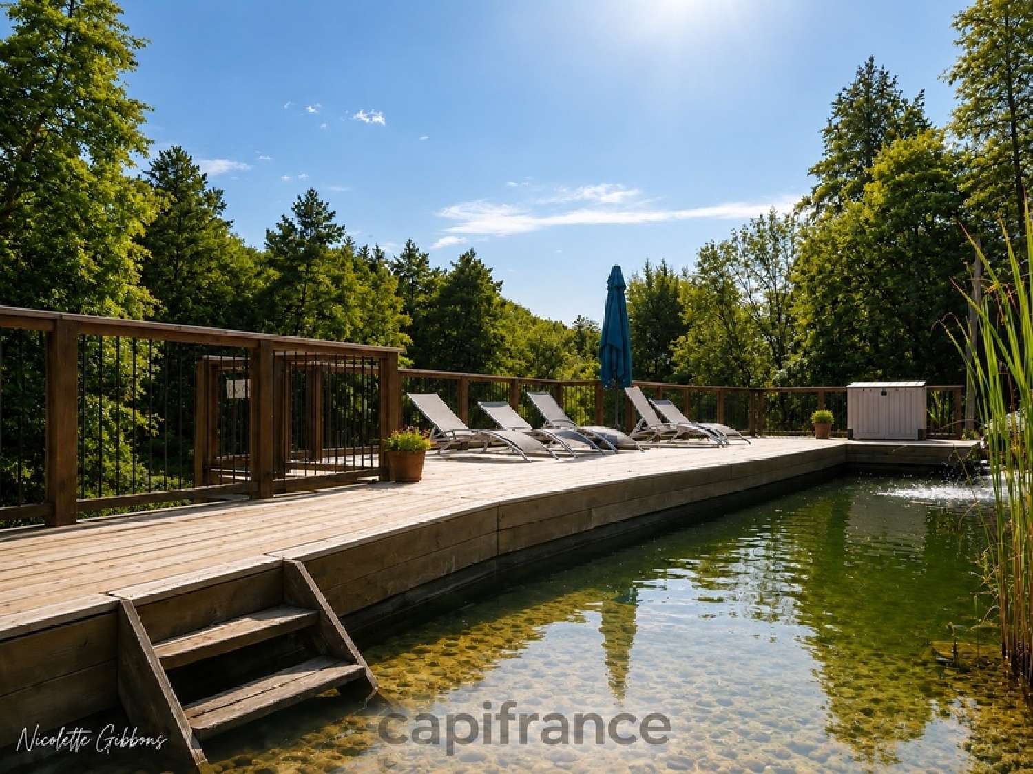 kaufen Landgut Beaulieu-sur-Dordogne Corrèze 4