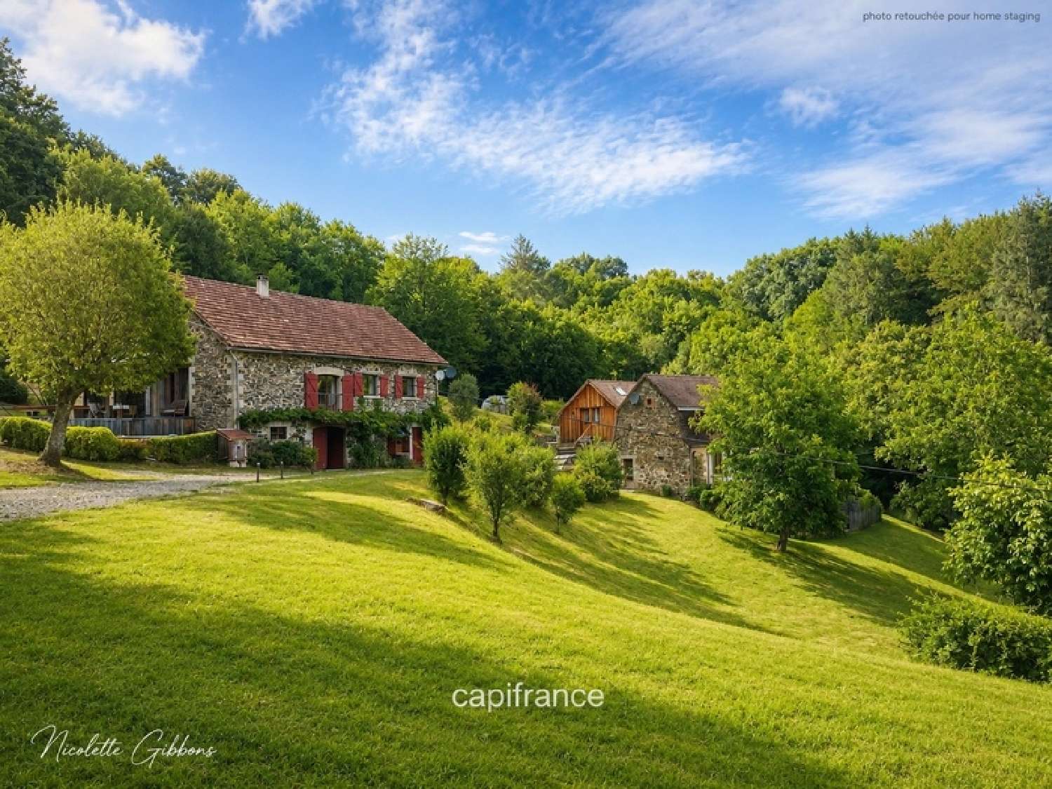 kaufen Landgut Beaulieu-sur-Dordogne Corrèze 6