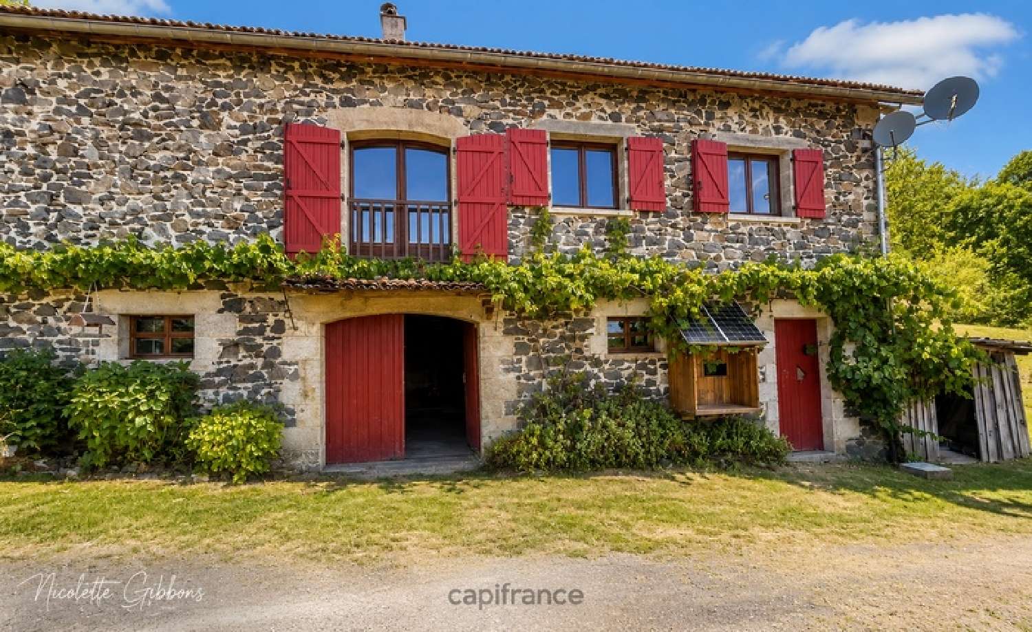 kaufen Landgut Beaulieu-sur-Dordogne Corrèze 7
