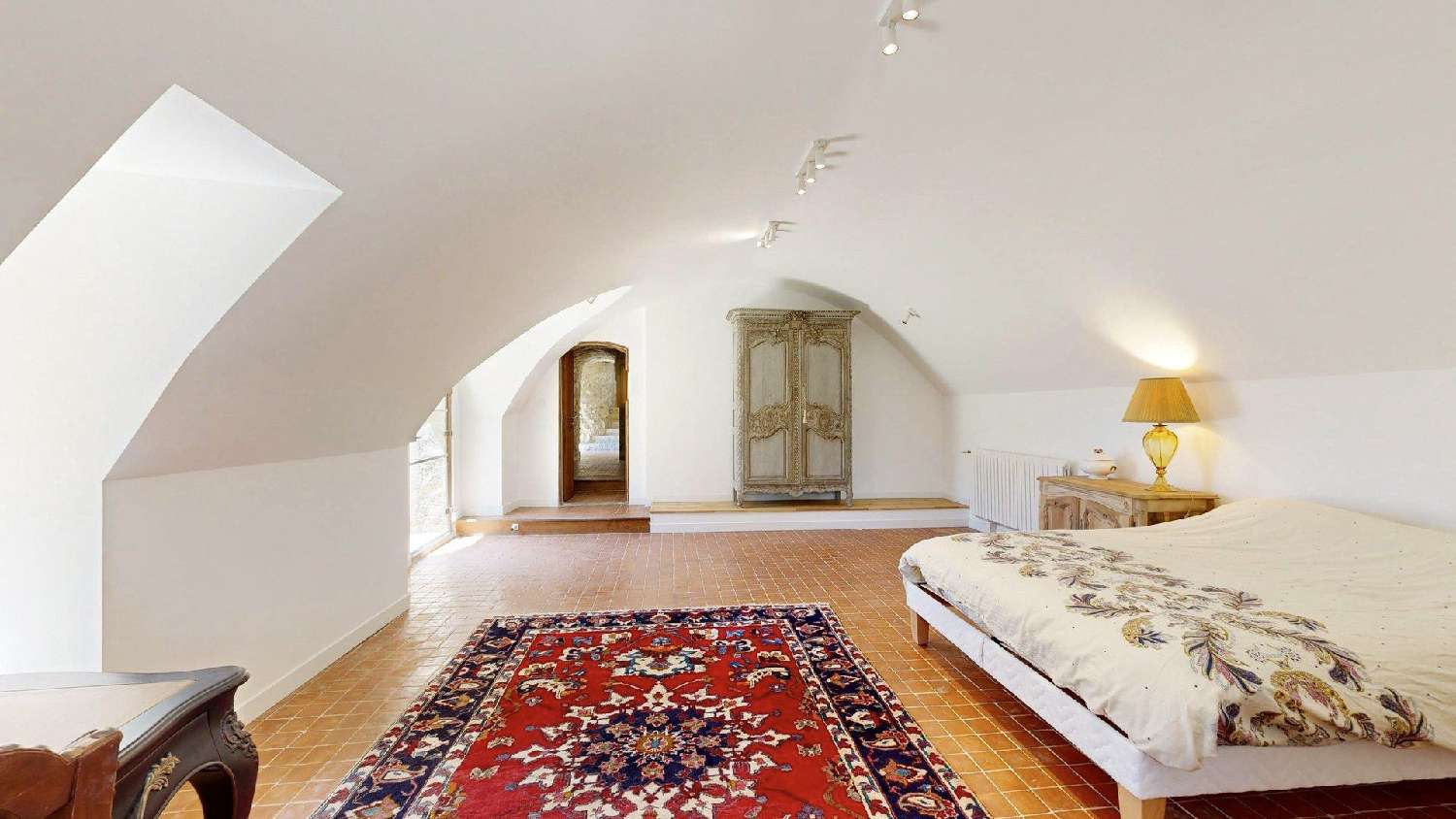 te koop landgoed Beaumont-de-Pertuis Vaucluse 6