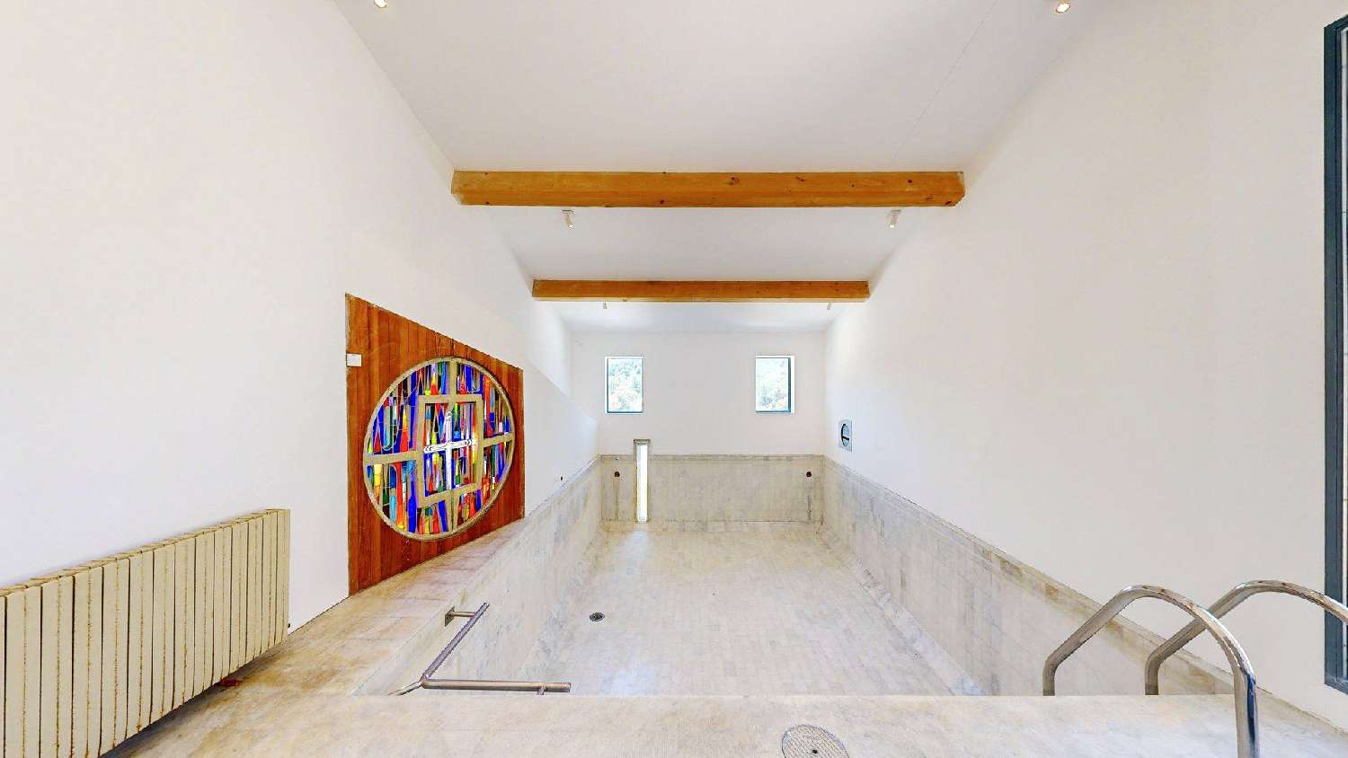 te koop landgoed Beaumont-de-Pertuis Vaucluse 8