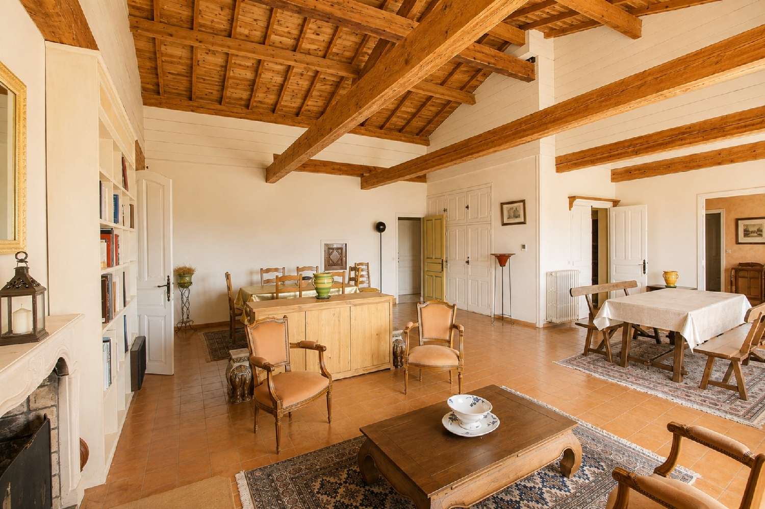  à vendre propriété Beauvène Ardèche 6