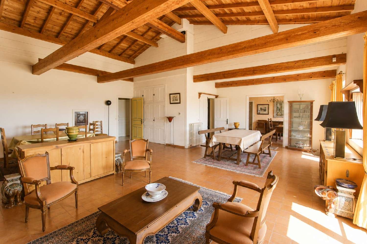  à vendre propriété Beauvène Ardèche 7