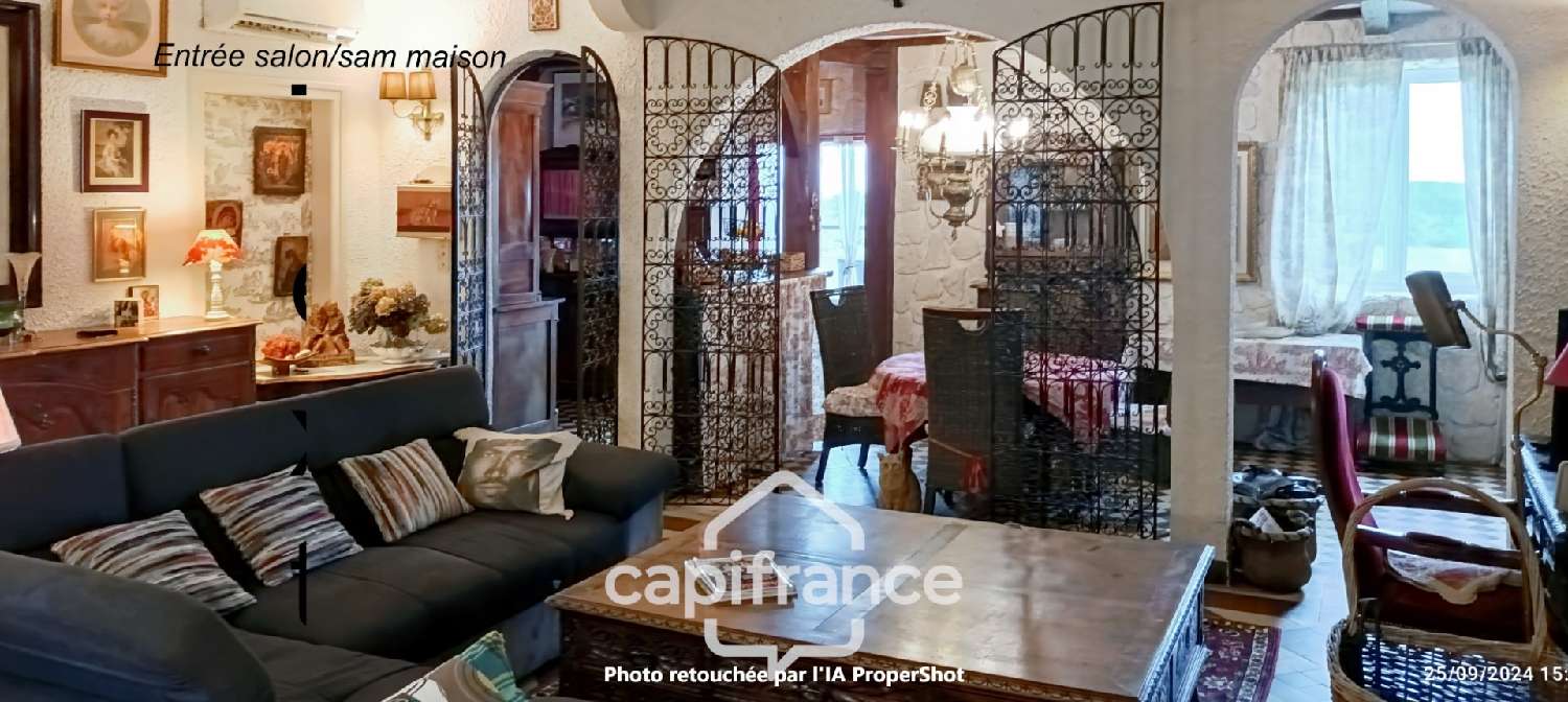  à vendre propriété Buxières-les-Mines Allier 8