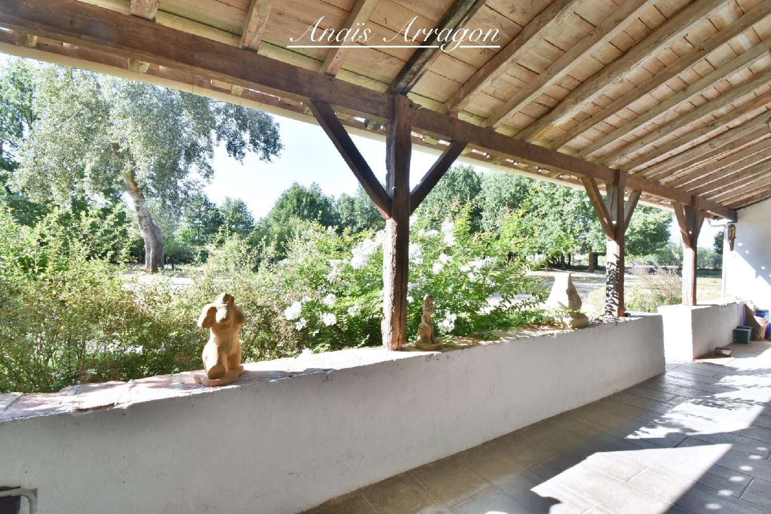 en venta finca rústica Castelmoron-sur-Lot Lot-et-Garonne 3