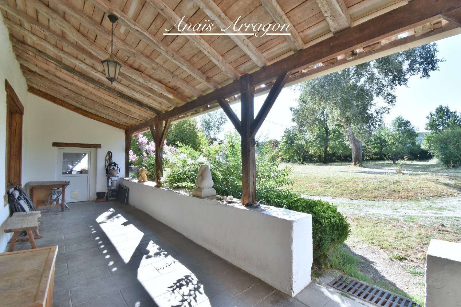en venta finca rústica Castelmoron-sur-Lot Lot-et-Garonne 4