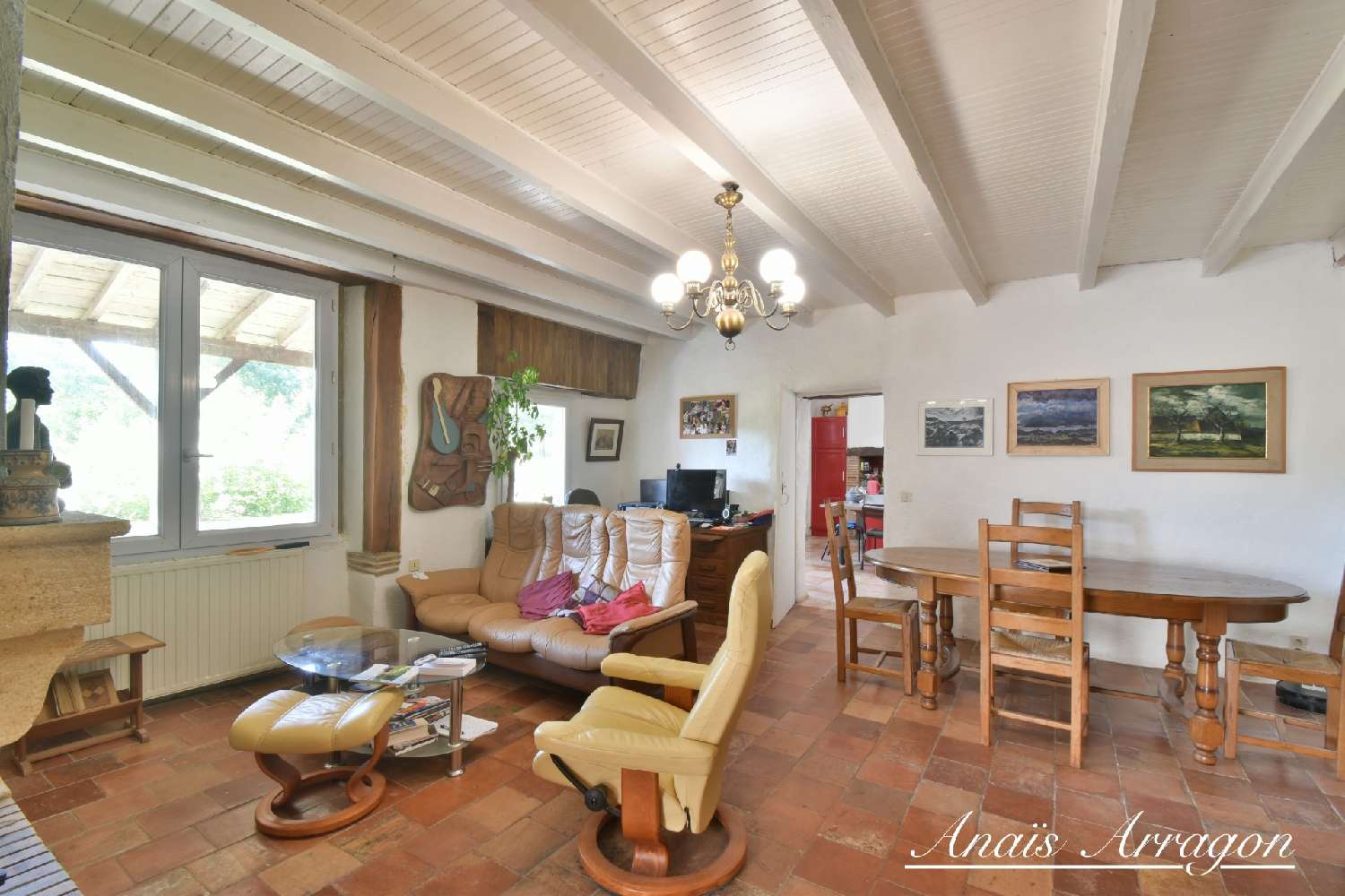en venta finca rústica Castelmoron-sur-Lot Lot-et-Garonne 8