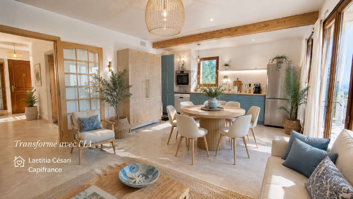 for sale estate Cateri Haute-Corse 3