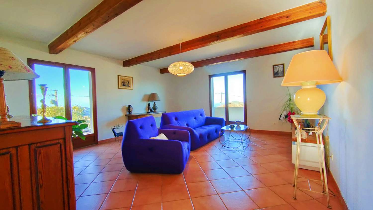 for sale estate Cateri Haute-Corse 4