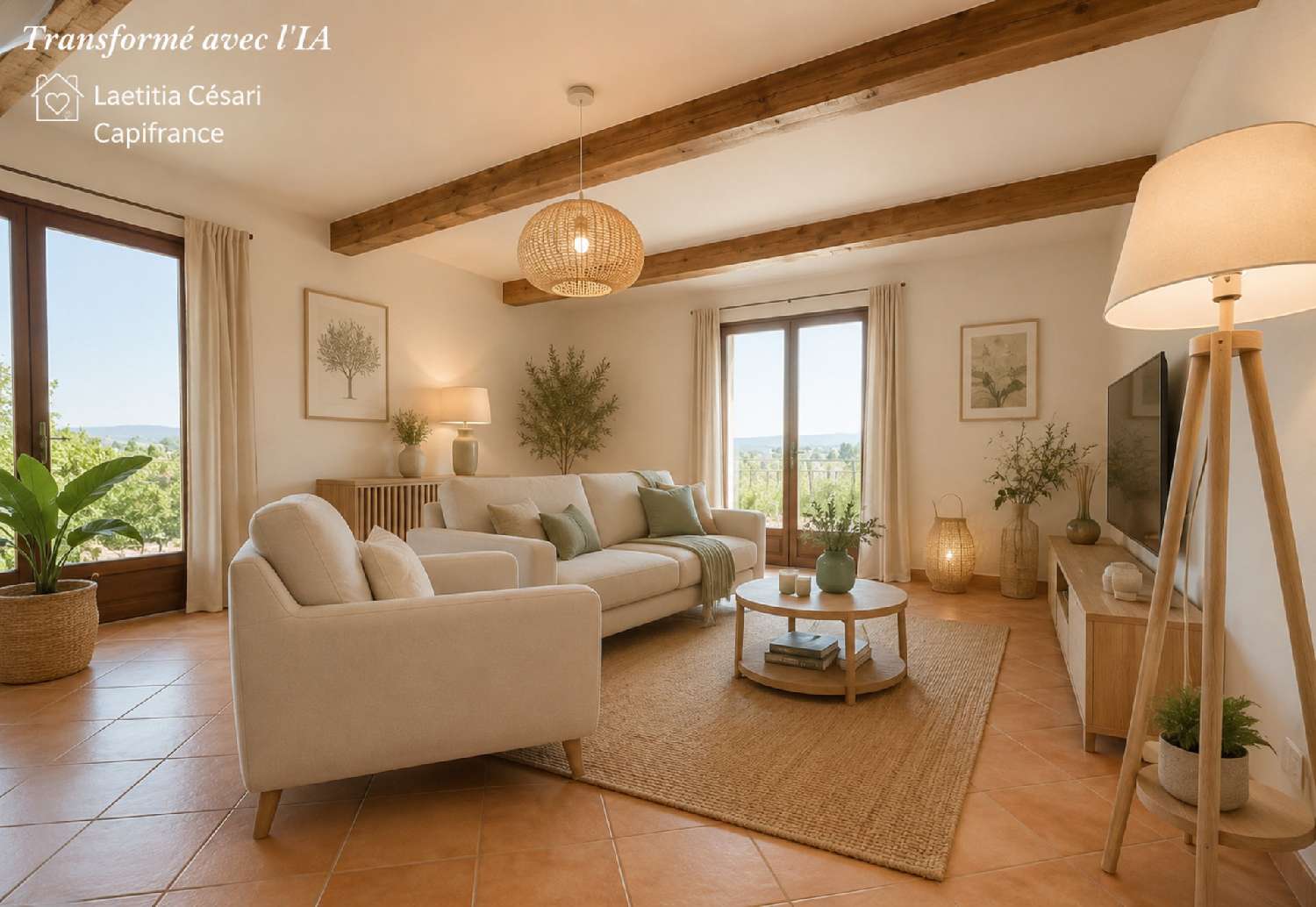 for sale estate Cateri Haute-Corse 5