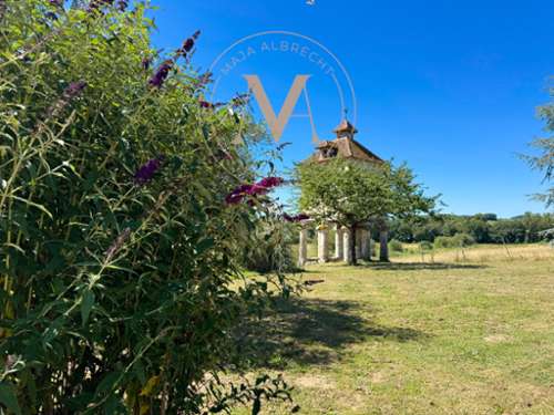 Caudecoste Lot-et-Garonne finca rústica foto 7389344