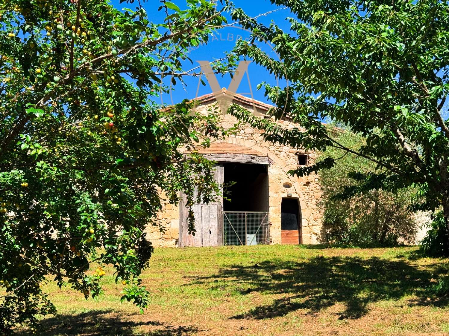 en venta finca rústica Caudecoste Lot-et-Garonne 8