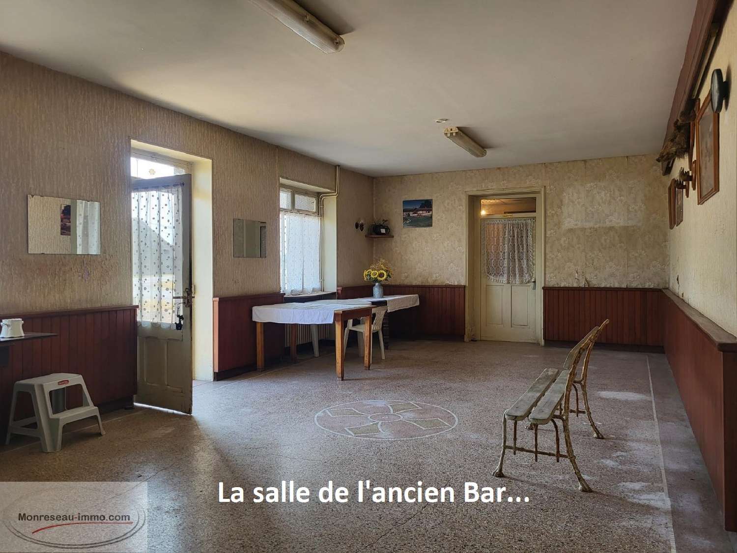 for sale estate Chavannes-sur-Reyssouze Ain 5