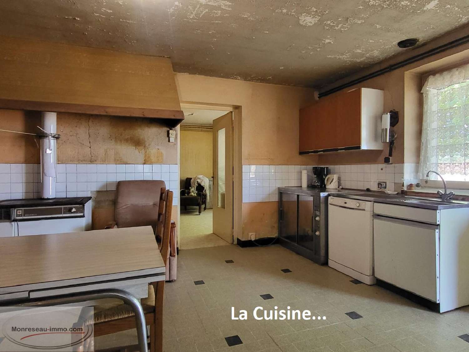 for sale estate Chavannes-sur-Reyssouze Ain 6