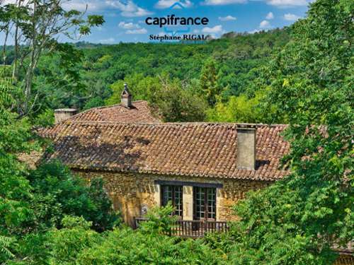 Cuzorn Lot-et-Garonne propriété foto 7394588