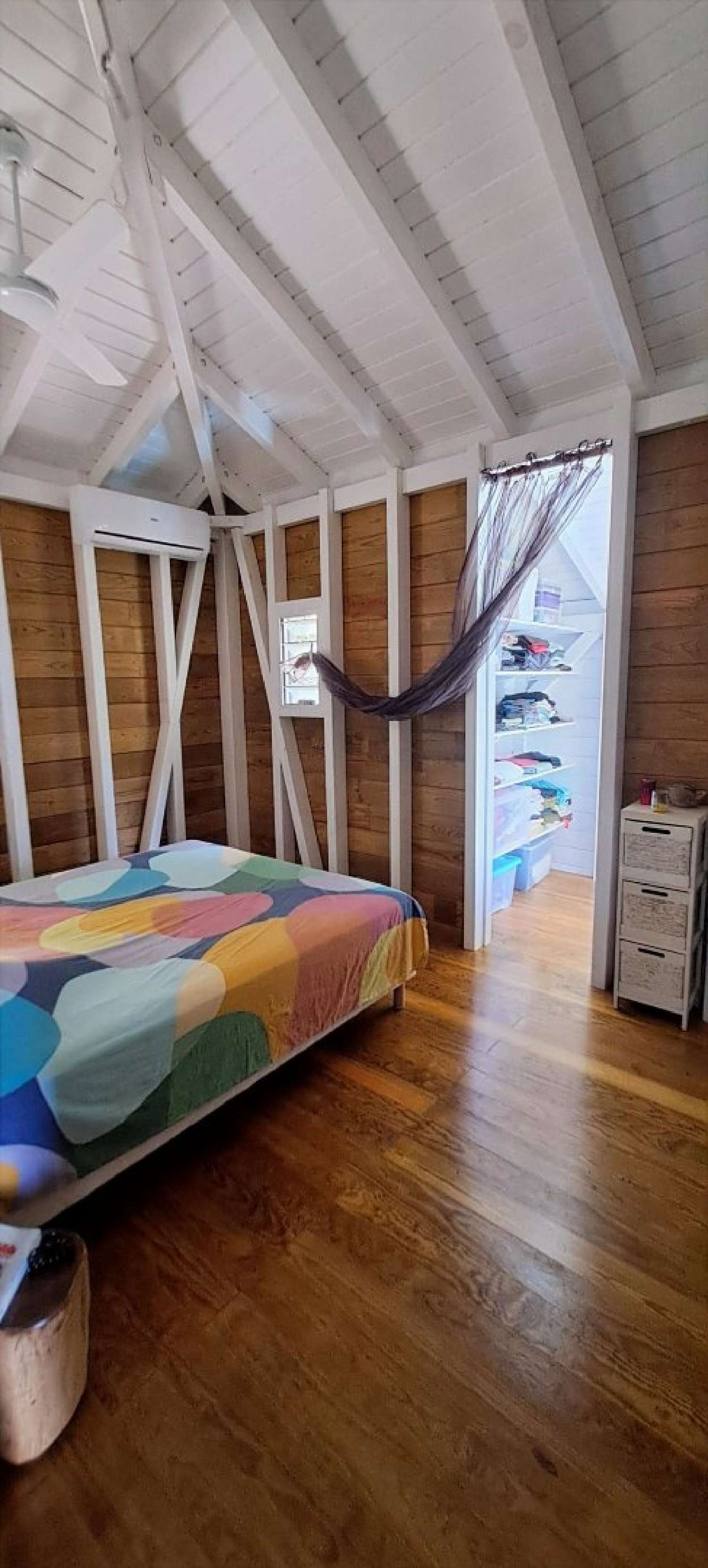 à vendre propriété Deshaies Guadeloupe 3