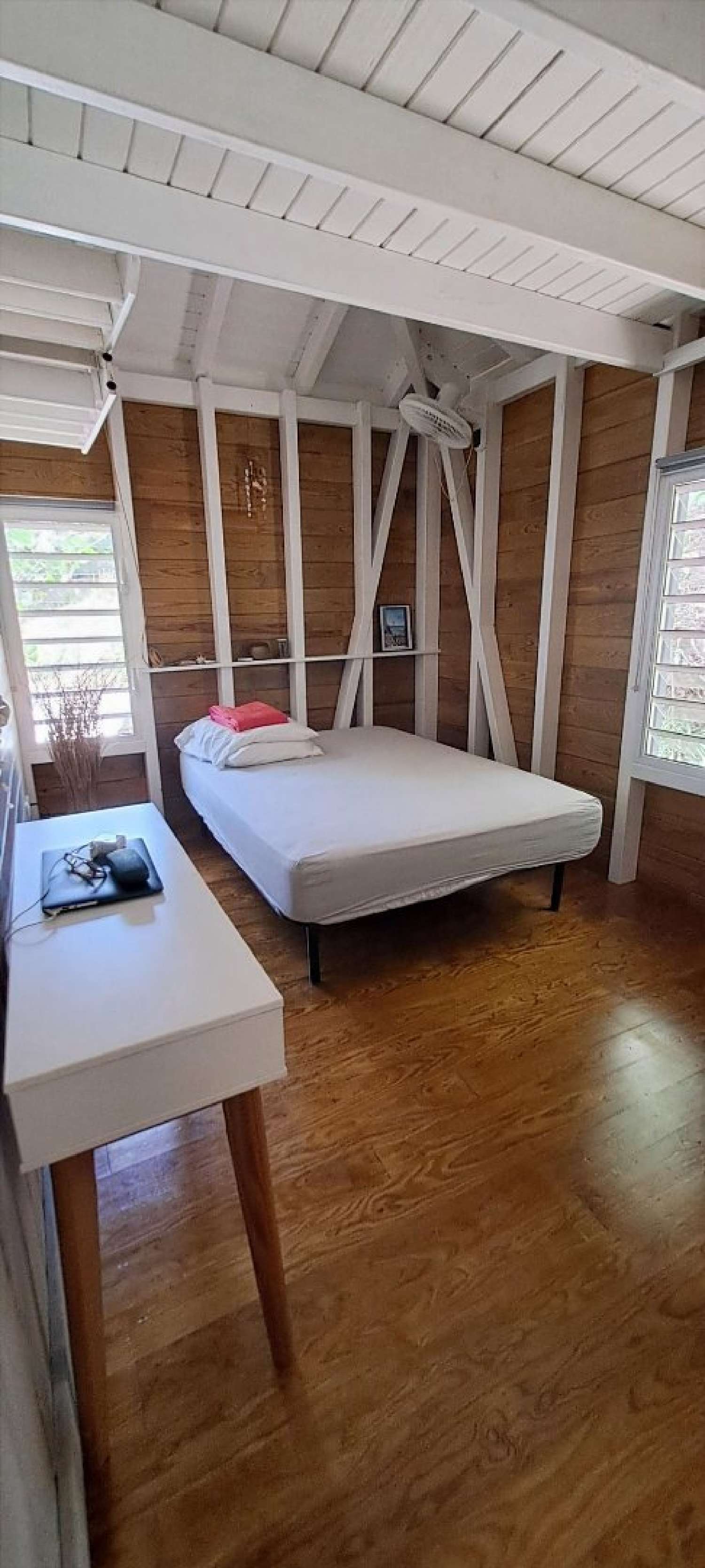à vendre propriété Deshaies Guadeloupe 4