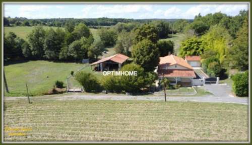 Deviat Charente estate foto 7398982