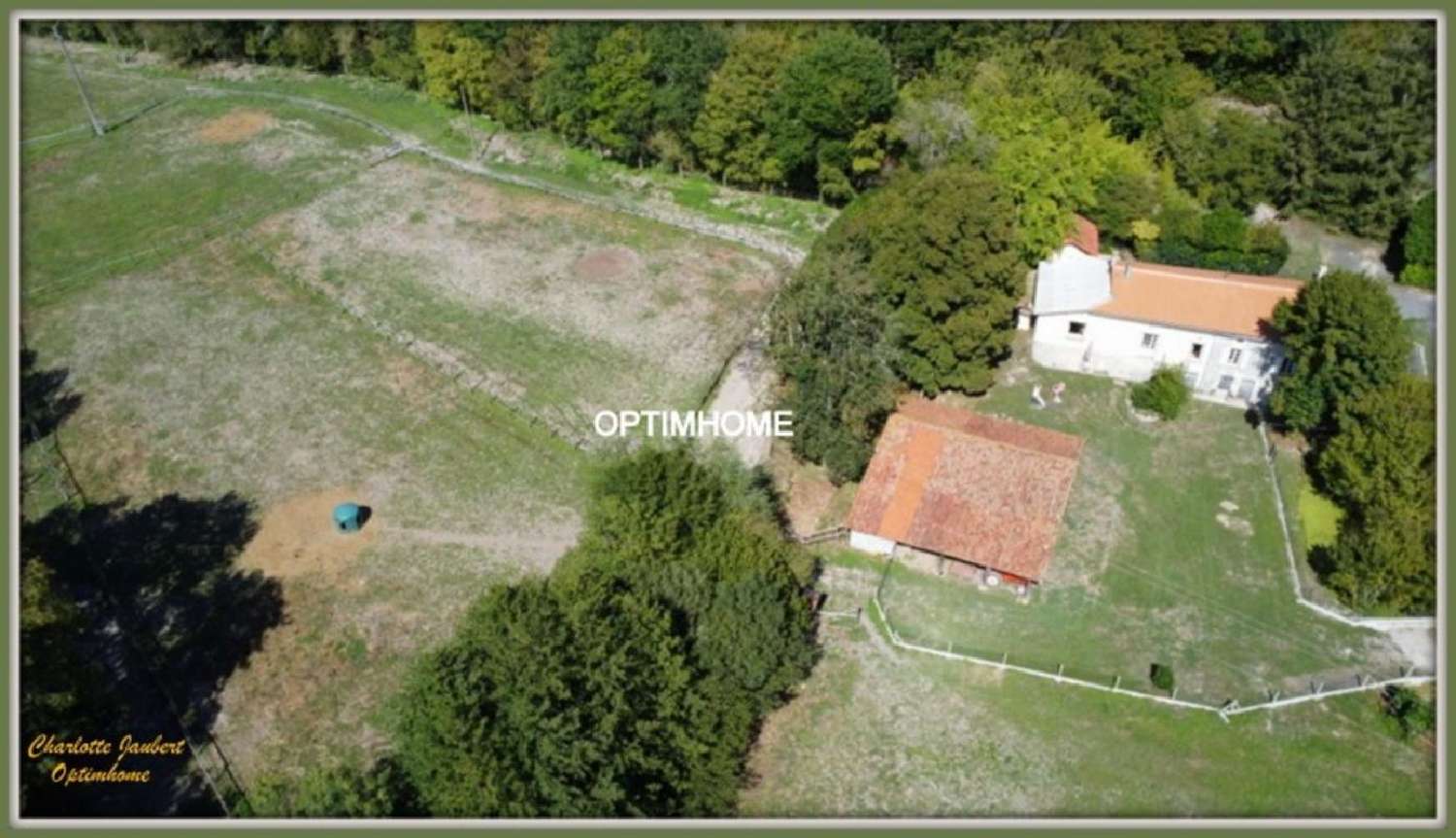 for sale estate Deviat Charente 4