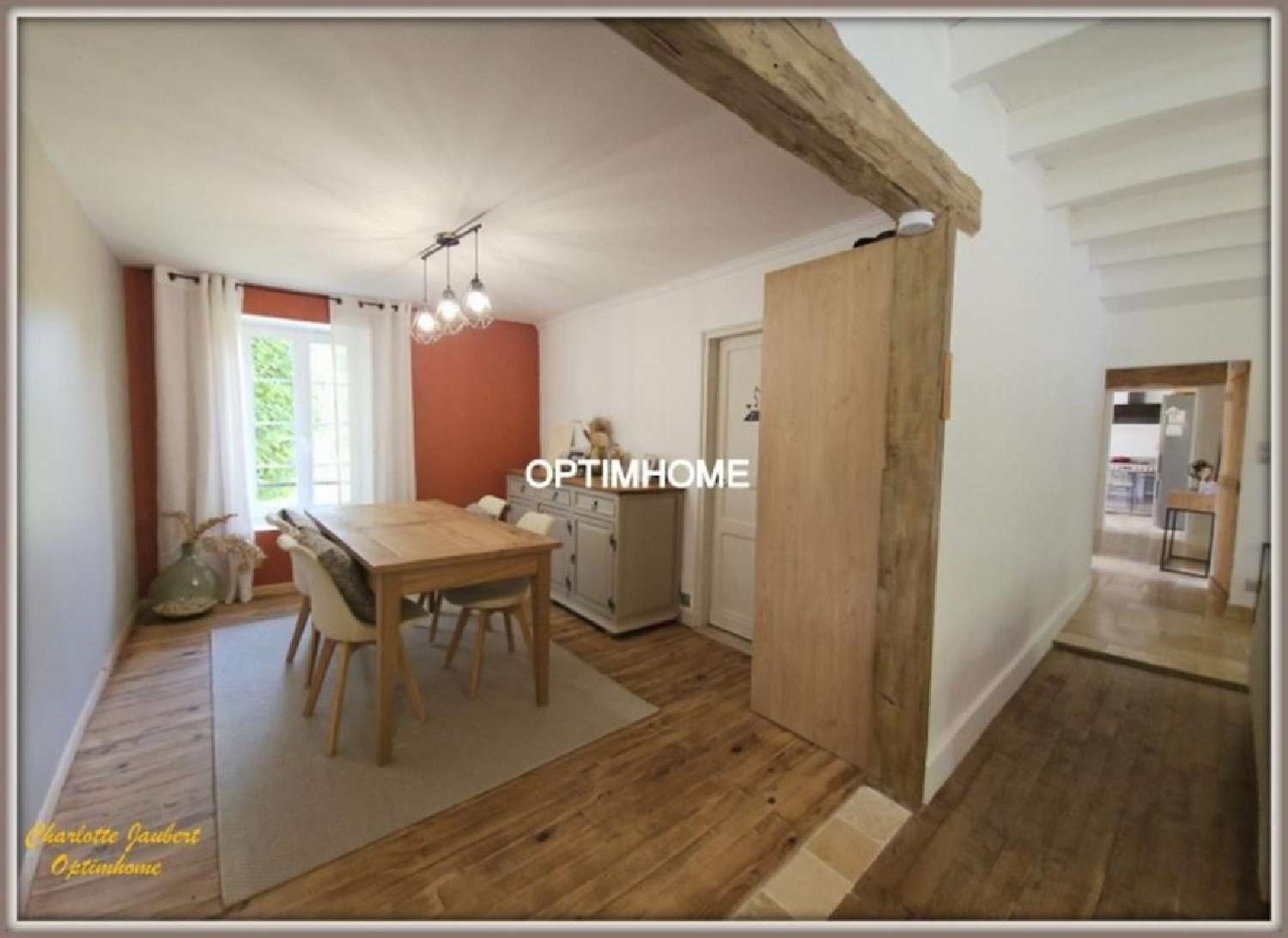 for sale estate Deviat Charente 8