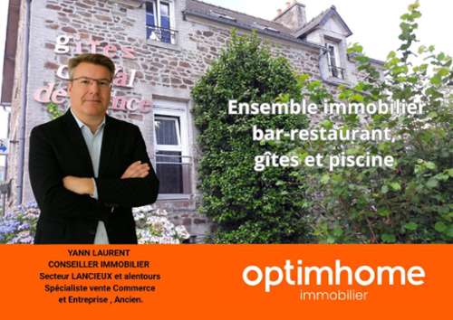Dinan Côtes-d'Armor propriété foto 7399013