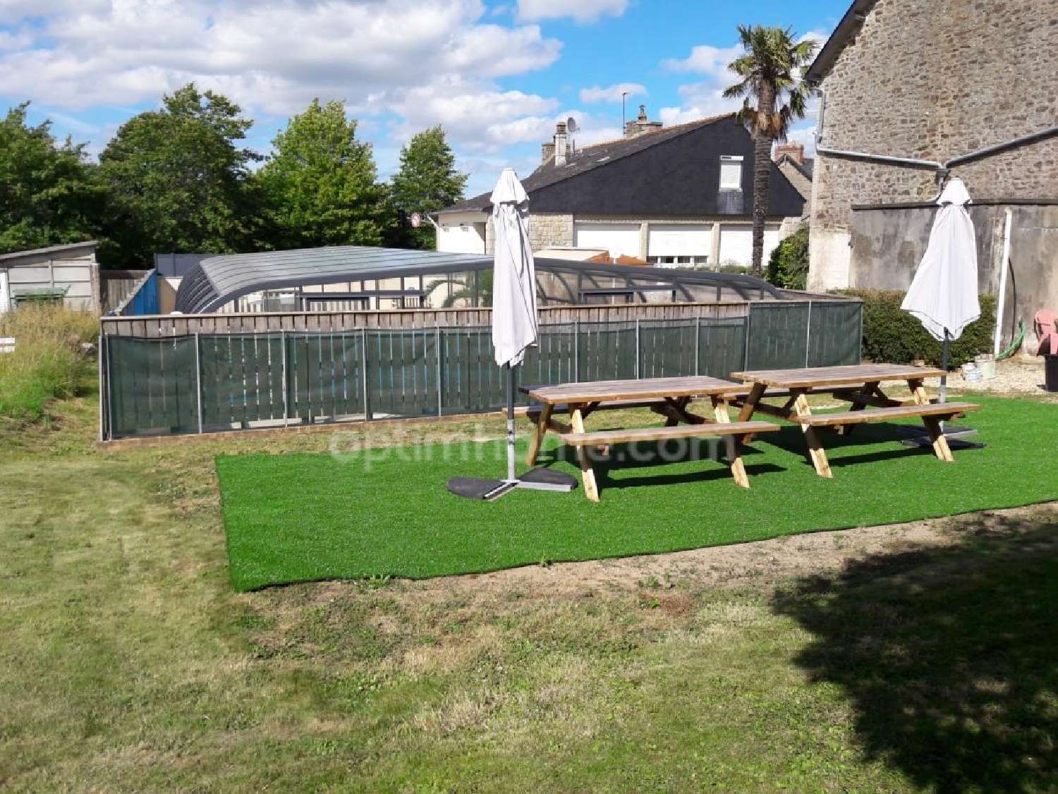 à vendre propriété Dinan Côtes-d'Armor 3