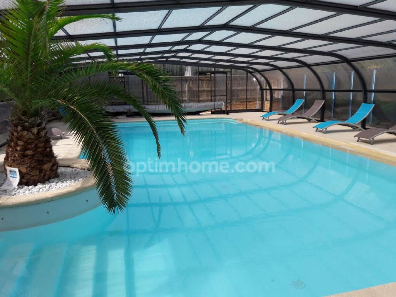 à vendre propriété Dinan Côtes-d'Armor 4