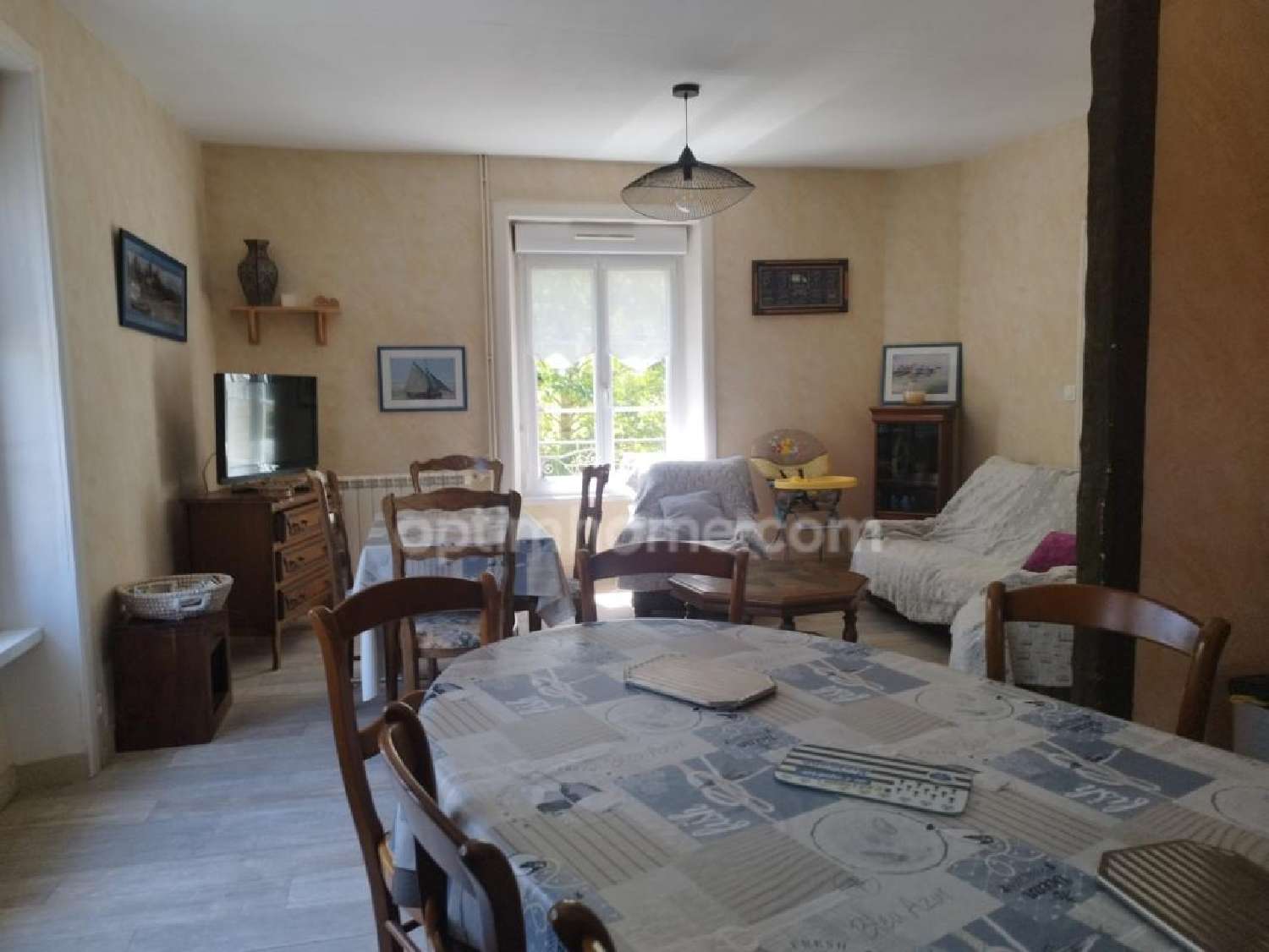 à vendre propriété Dinan Côtes-d'Armor 5