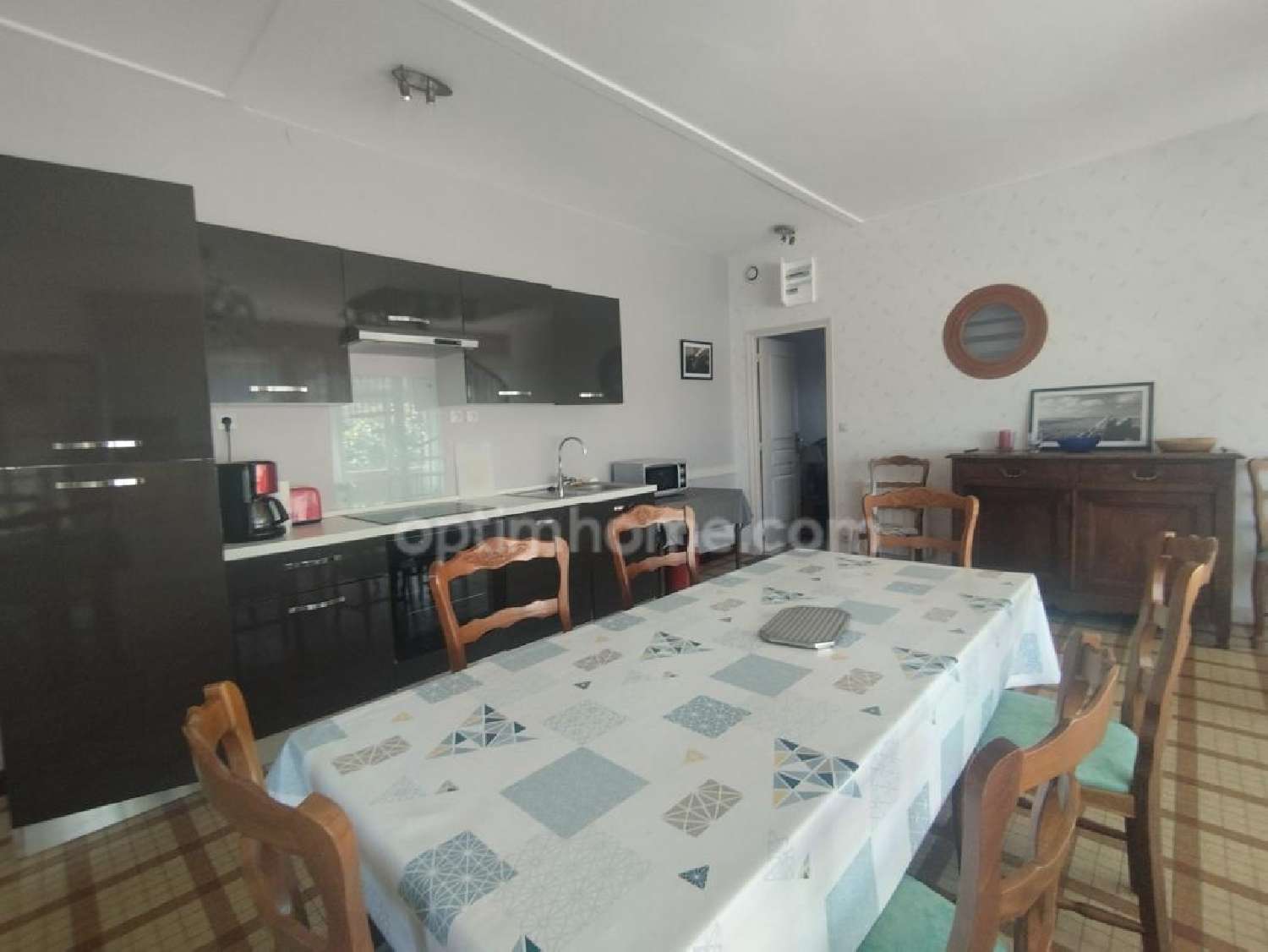 à vendre propriété Dinan Côtes-d'Armor 7