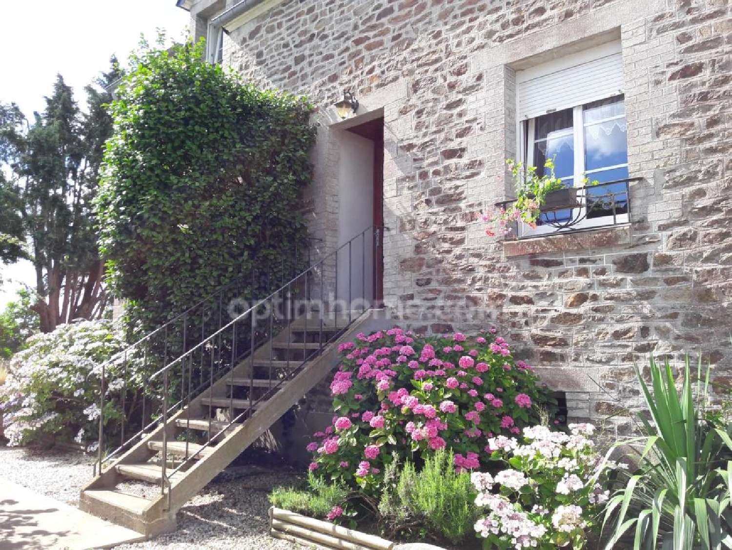 à vendre propriété Dinan Côtes-d'Armor 8