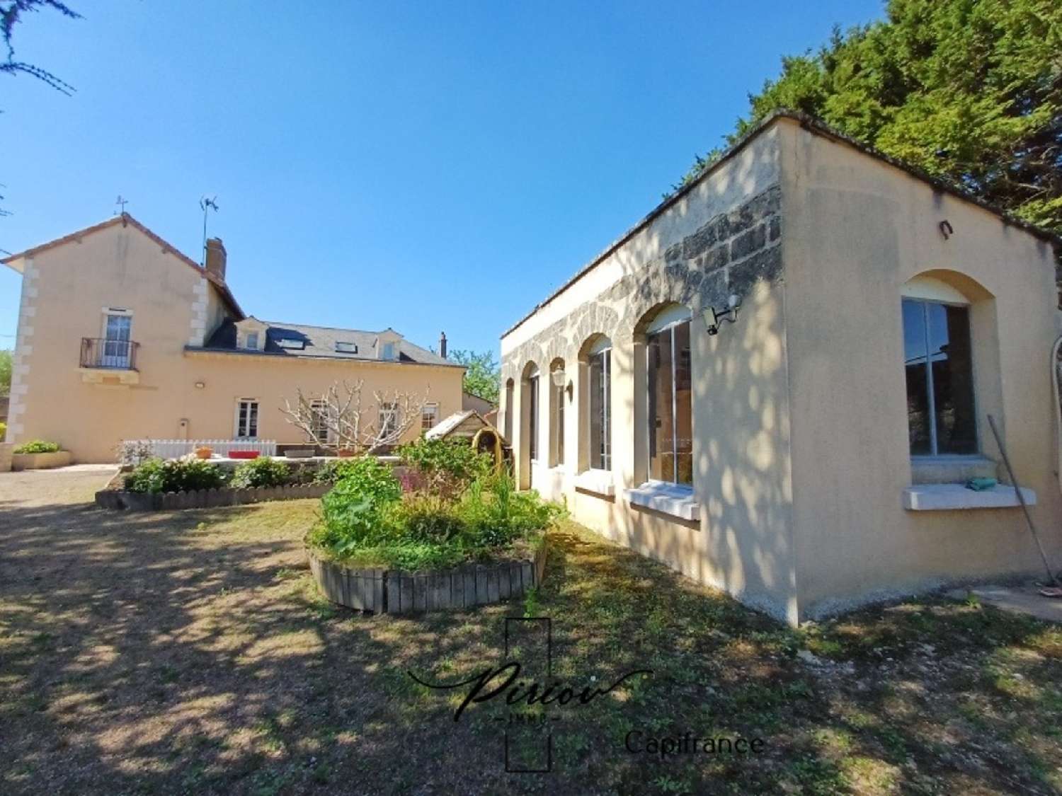  for sale estate Doué-la-Fontaine Maine-et-Loire 3