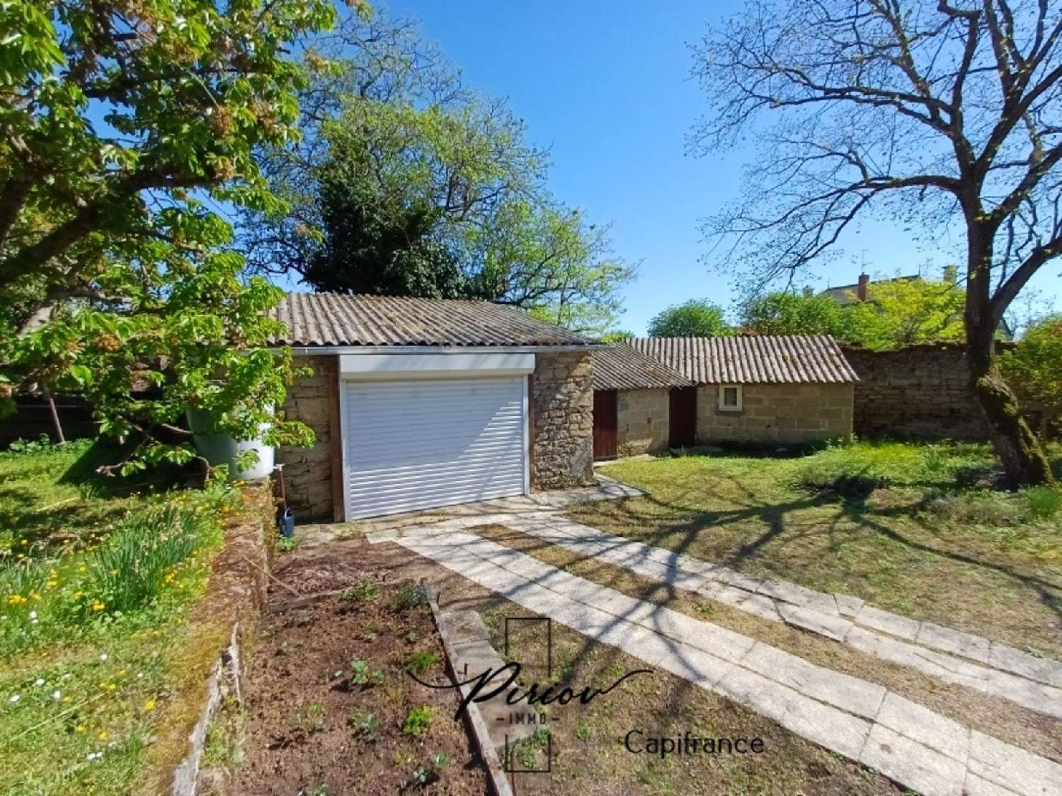  for sale estate Doué-la-Fontaine Maine-et-Loire 8