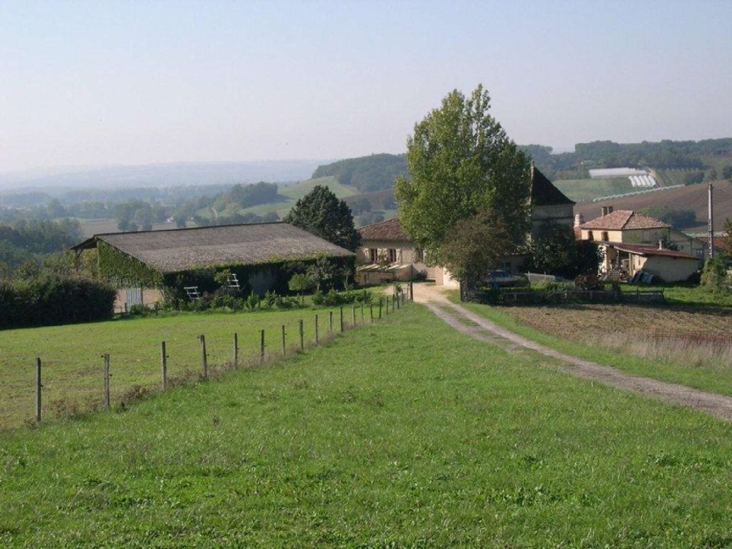 en venta finca rústica Espalais Tarn-et-Garonne 1