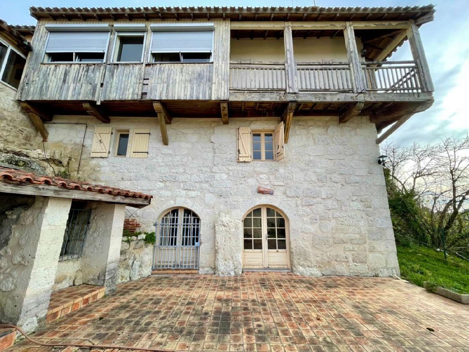 en venta finca rústica Espalais Tarn-et-Garonne 3