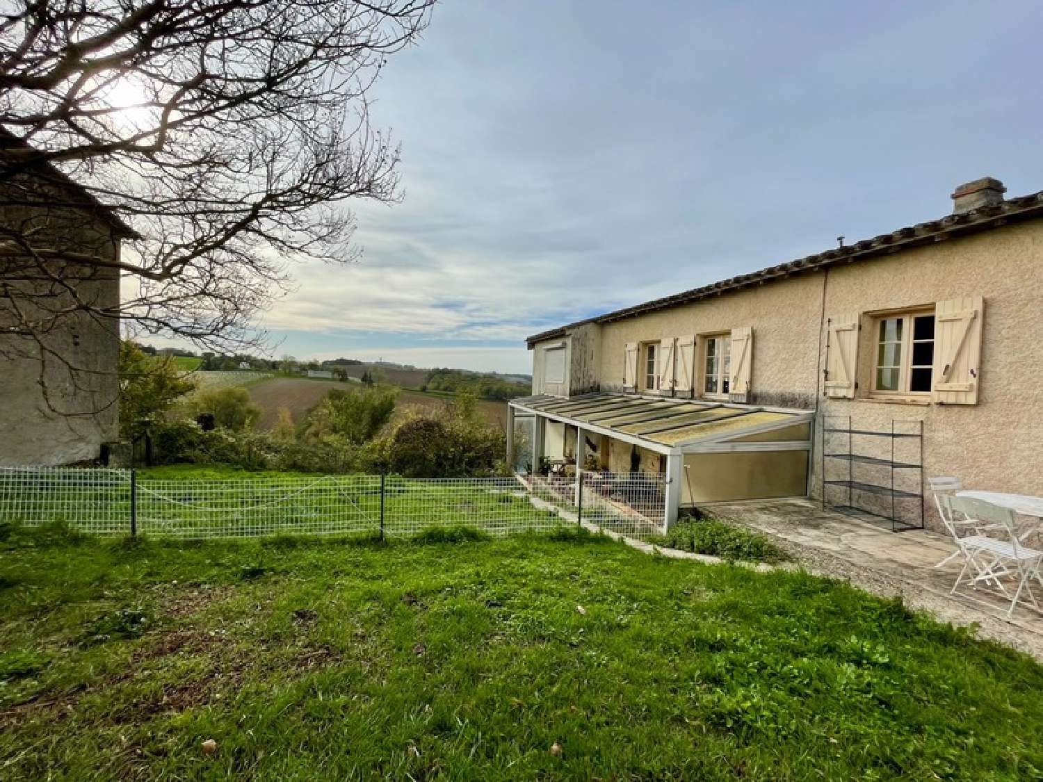 en venta finca rústica Espalais Tarn-et-Garonne 8