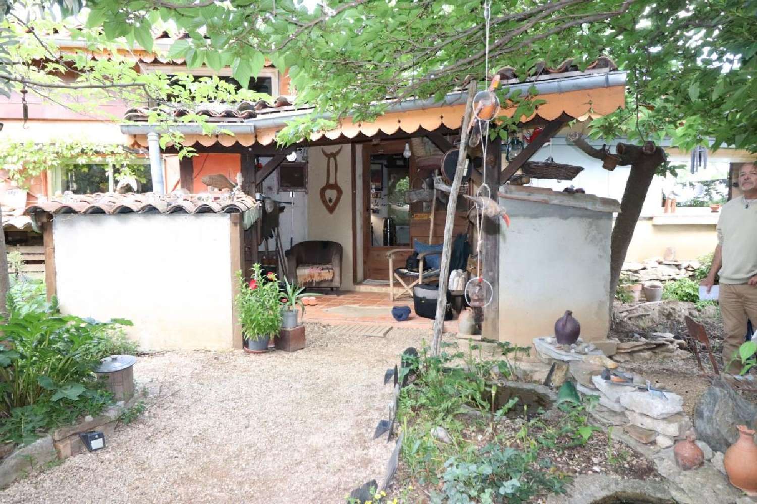 for sale estate Félines-Minervois Hérault 2