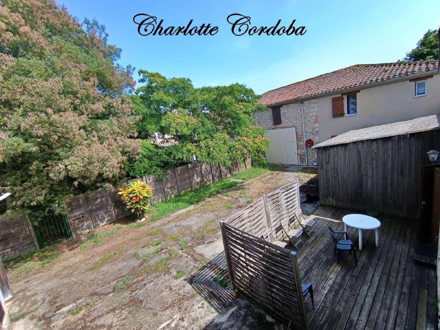 kaufen Landgut Feugarolles Lot-et-Garonne 4