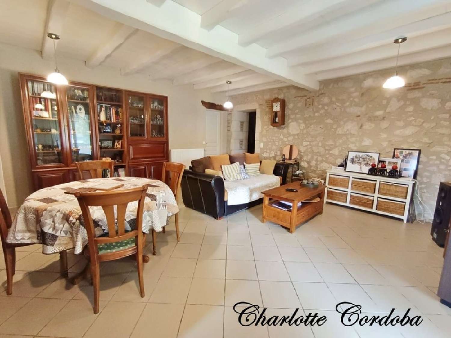 kaufen Landgut Feugarolles Lot-et-Garonne 7