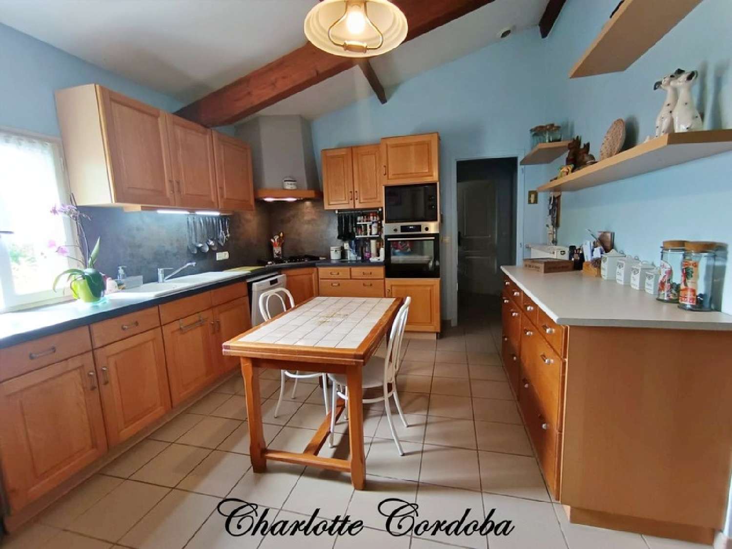 kaufen Landgut Feugarolles Lot-et-Garonne 8