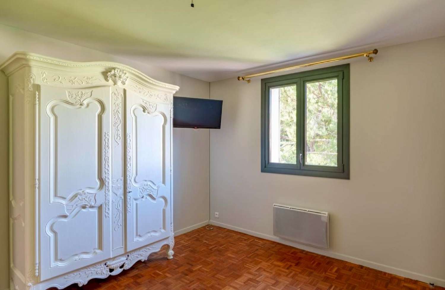 en venta finca rústica Fontvieille Bocas del Ródano 8