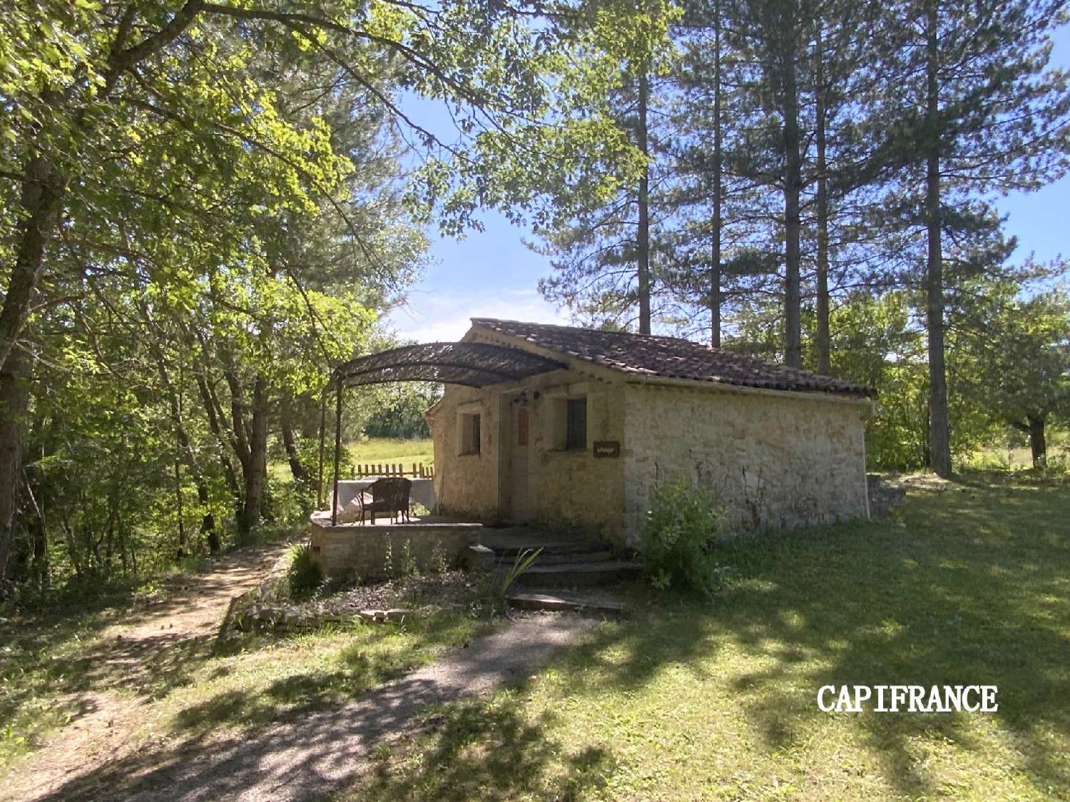 te koop landgoed Forcalquier Alpes-de-Haute-Provence 4