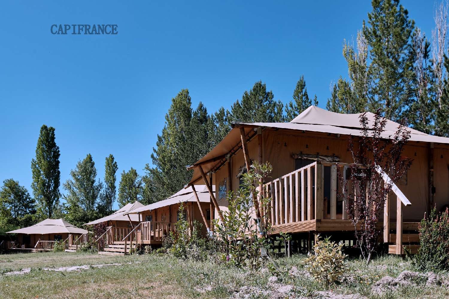 te koop landgoed Forcalquier Alpes-de-Haute-Provence 5