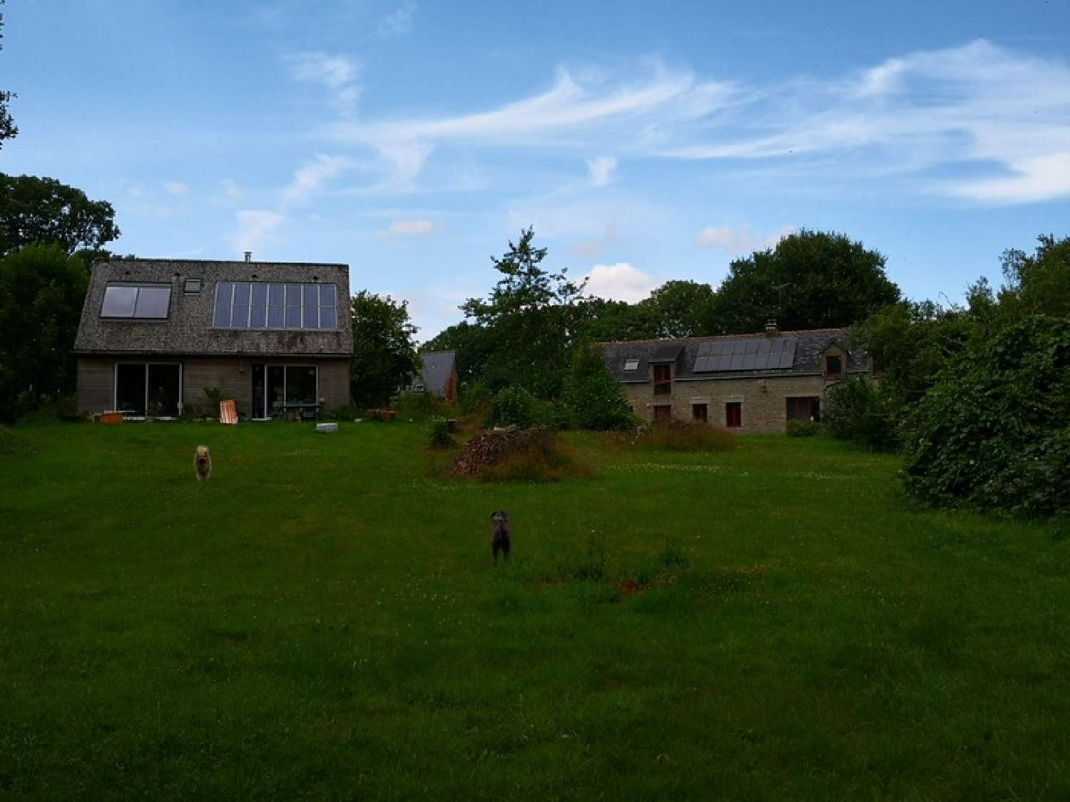  for sale estate Guéméné-sur-Scorff Morbihan 4