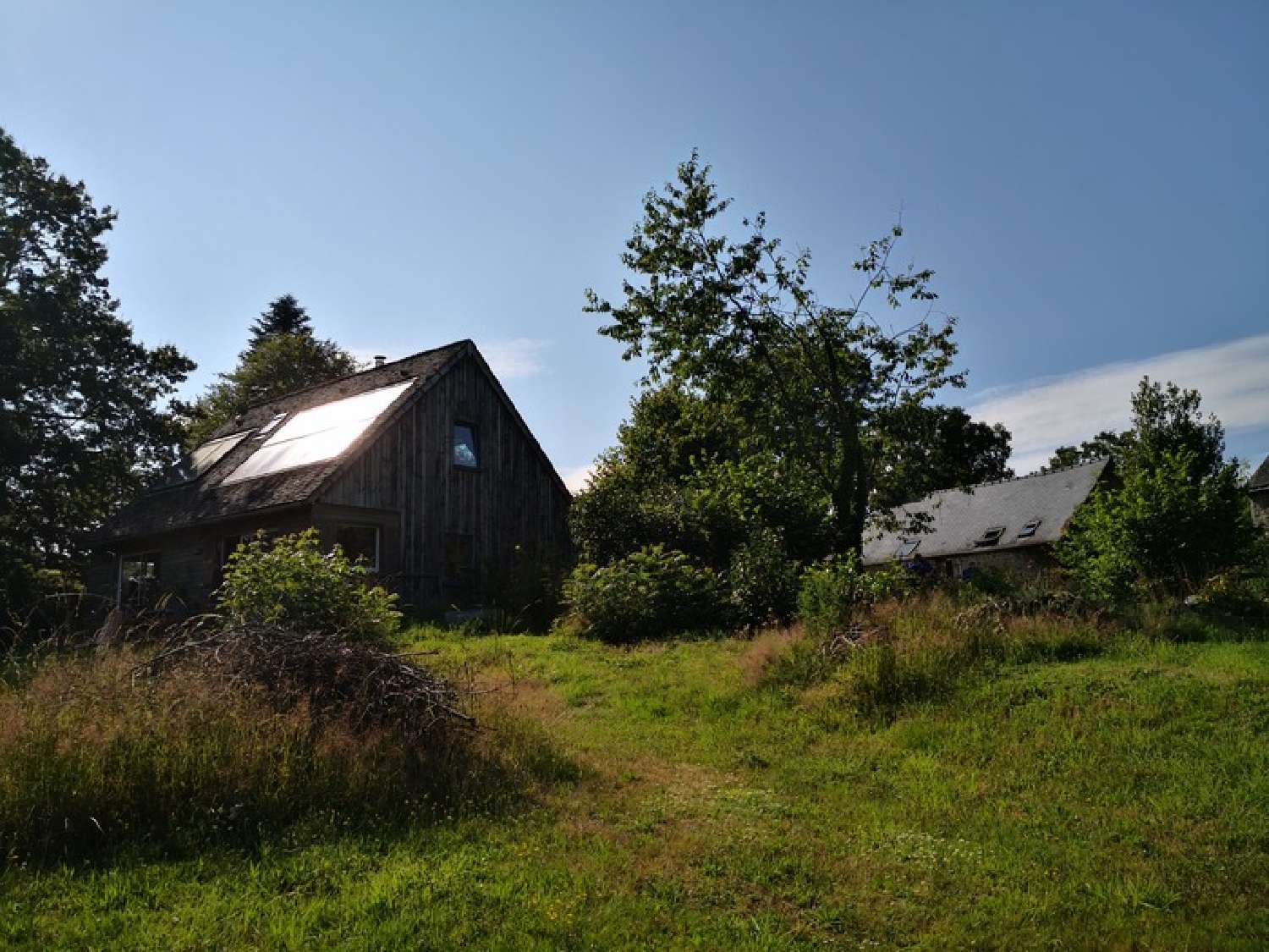  for sale estate Guéméné-sur-Scorff Morbihan 5