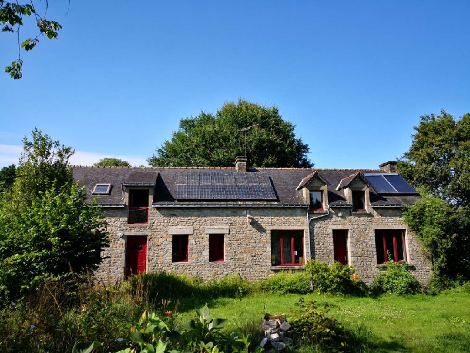  for sale estate Guéméné-sur-Scorff Morbihan 8